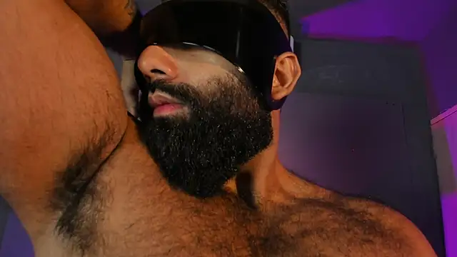BeardAndrew online show from 16, 9, 2025