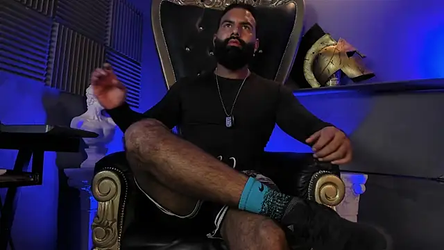 BeardAndrew online show from 29, 10, 2025