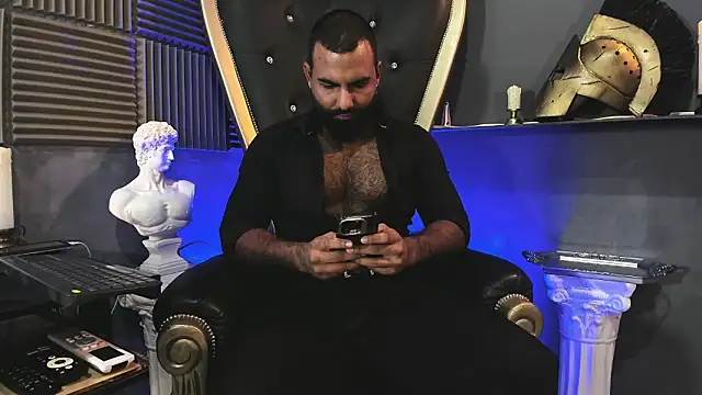 BeardAndrew online show from 3, 2, 2026