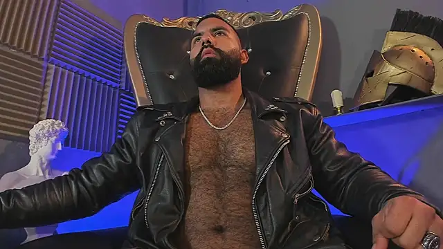 BeardAndrew online show from 3, 3, 2026