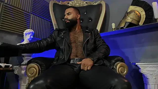 Snapshot of BeardAndrew chatting on 21, 4, 2026 BeardAndrew online show from 21, 4, 2026