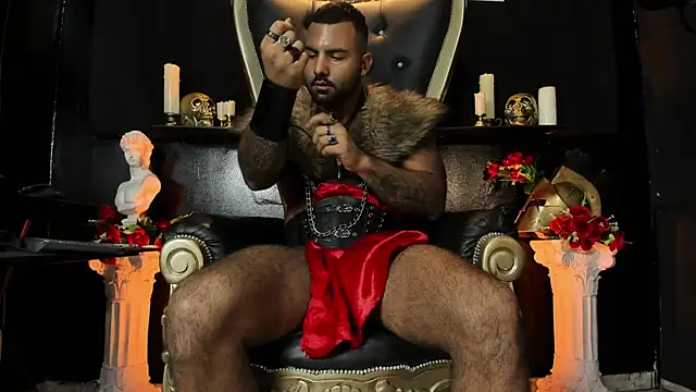 Snapshot of BeardAndrew chatting on 30, 5, 2026 BeardAndrew online show from 30, 5, 2026