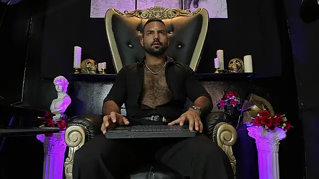 Snapshot of BeardAndrew chatting on 7, 6, 2026 BeardAndrew online show from 7, 6, 2026