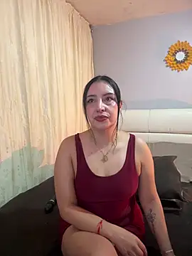 Snapshot of Freyja_soh chatting on 6, 7, 2026 Freyja soh online show from 6, 7, 2026