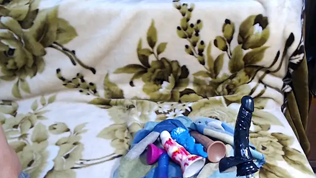 0anal21 online show from 22, 4, 2026