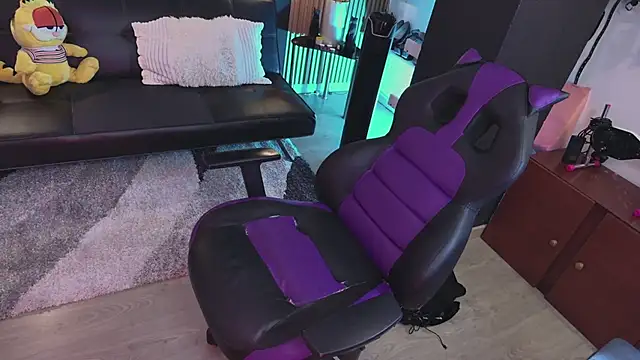 Snapshot of Scarlett_collins02 chatting on 18, 1, 2025 Scarlett collins02 online show from 18, 1, 2025