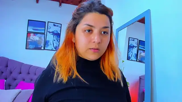 Gretta Queen online show from 3, 2, 2025