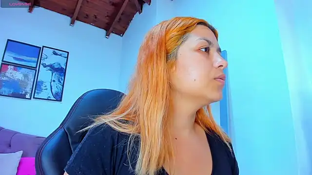 Gretta Queen online show from 20, 3, 2025