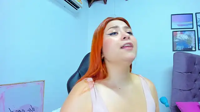 Gretta Queen online show from 11, 11, 2025