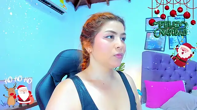 Gretta Queen online show from 14, 12, 2025