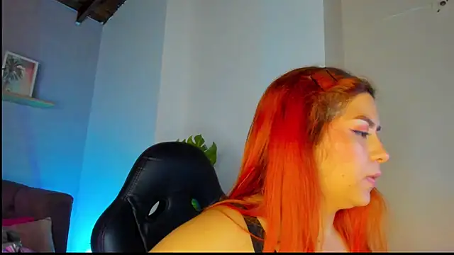 Snapshot of Gretta_Queen chatting on 9, 6, 2026 Gretta Queen online show from 9, 6, 2026