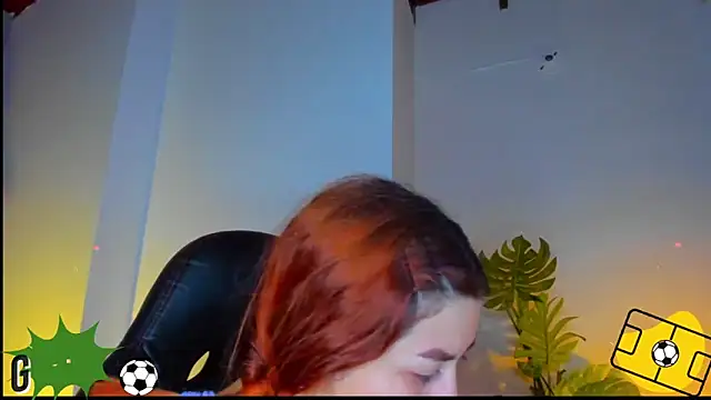 Snapshot of Gretta_Queen chatting on 22, 6, 2026 Gretta Queen online show from 22, 6, 2026