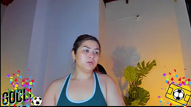 Snapshot of Gretta_Queen chatting on 25, 6, 2026 Gretta Queen online show from 25, 6, 2026