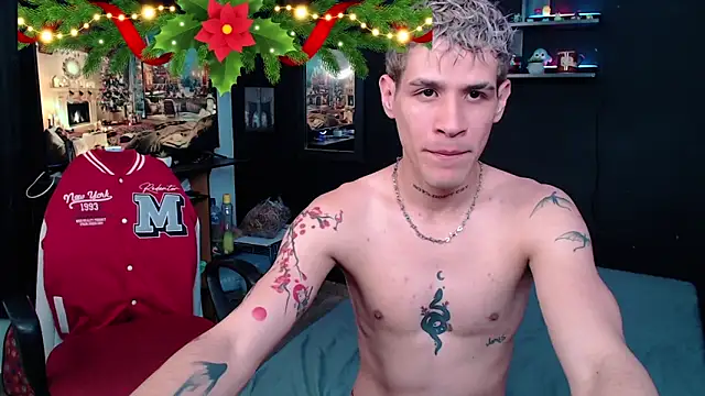 andybxby online show from 11, 12, 2024