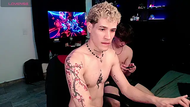 andybxby online show from 9, 1, 2025