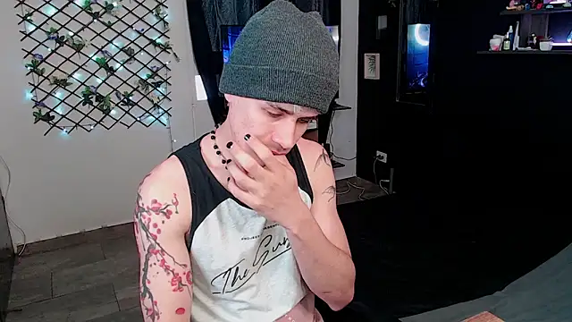 andybxby online show from 23, 1, 2025