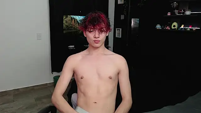 andybxby online show from 19, 2, 2025