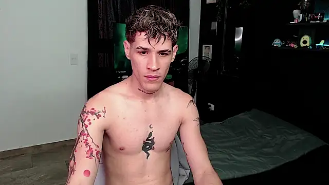 andybxby online show from 28, 2, 2025