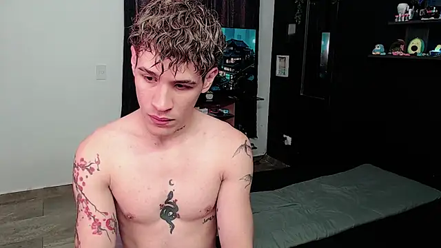 andybxby online show from 13, 3, 2025