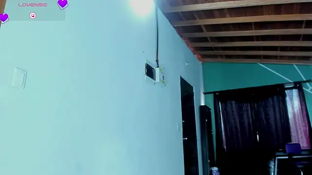 ink demonxxx online show from 26, 1, 2025