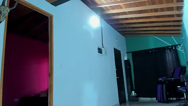 ink demonxxx online show from 24, 2, 2025