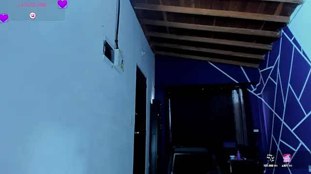 ink demonxxx online show from 19, 3, 2025