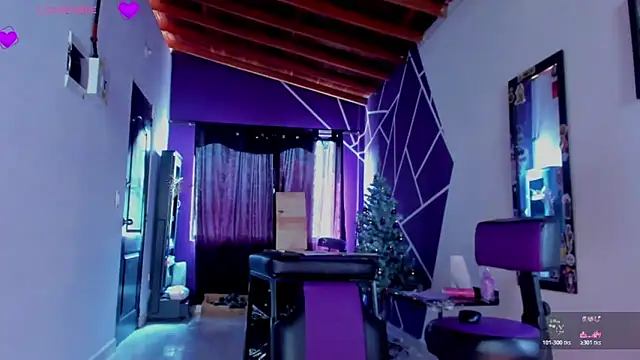 ink demonxxx online show from 9, 11, 2025