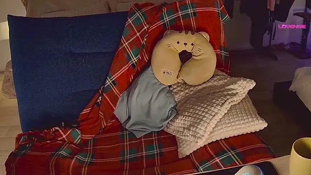 Snapshot of cutenessa chatting on 31, 1, 2025 cutenessa online show from 31, 1, 2025