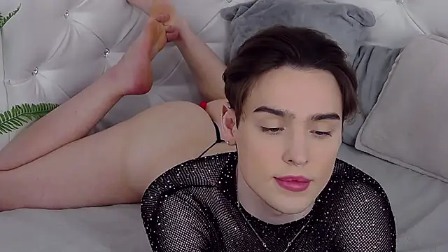 RobbyCharming online show from 11, 4, 2026