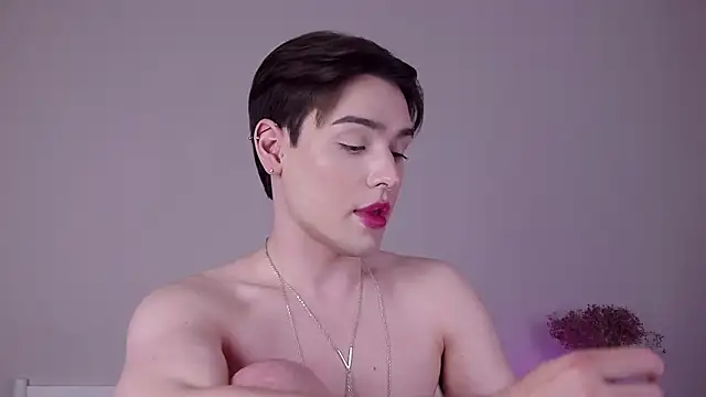 Snapshot of RobbyCharming chatting on 27, 6, 2026 RobbyCharming online show from 27, 6, 2026