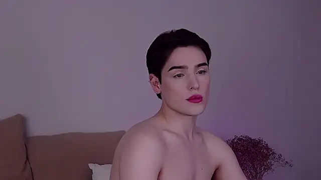 Snapshot of RobbyCharming chatting on 19, 7, 2026 RobbyCharming online show from 19, 7, 2026