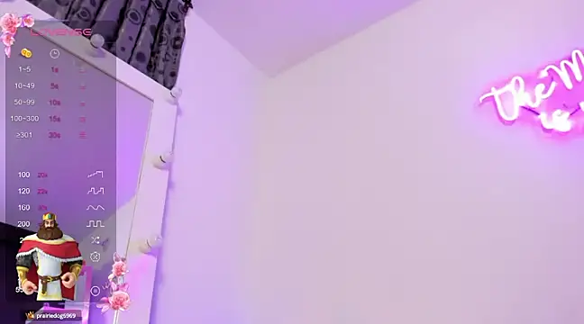 dana montana  online show from 5, 2, 2025