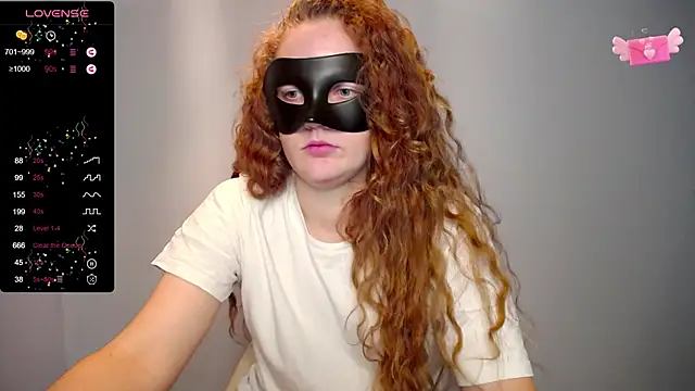 BubbbleGumm online show from 17, 2, 2025