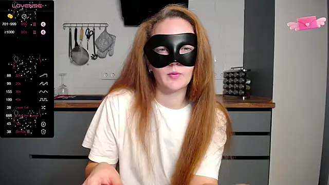 BubbbleGumm online show from 22, 2, 2025