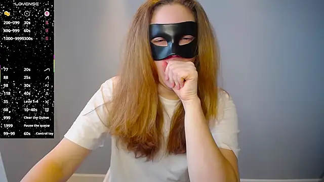 BubbbleGumm online show from 25, 2, 2026