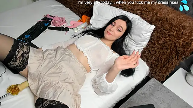 ariel aspen online show from 4, 1, 2025