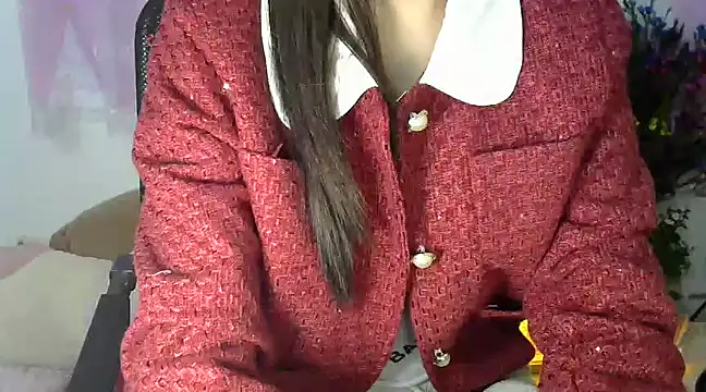 PinkCoi888 online show from 26, 2, 2025