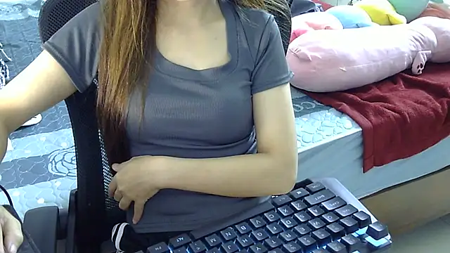 PinkCoi888 online show from 12, 10, 2025