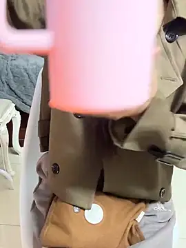 PinkCoi888 online show from 4, 11, 2025