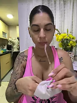 charlotte stevenss  online show from 5, 1, 2025