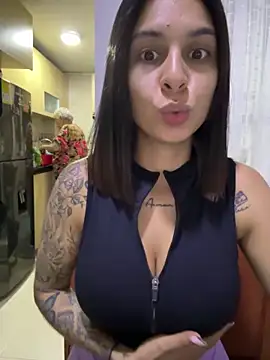 charlotte stevenss  online show from 8, 1, 2025