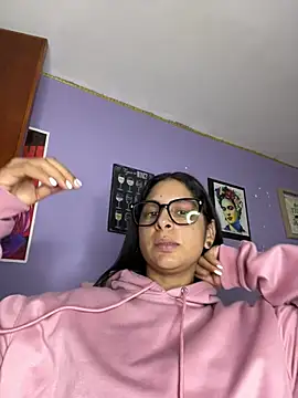 charlotte stevenss  online show from 9, 2, 2026