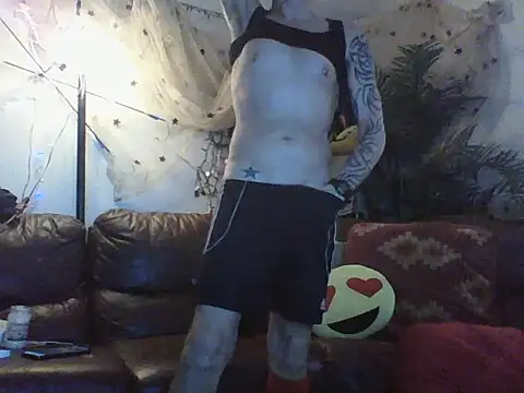 ItalianPapiDripDrip online show from 24, 1, 2025