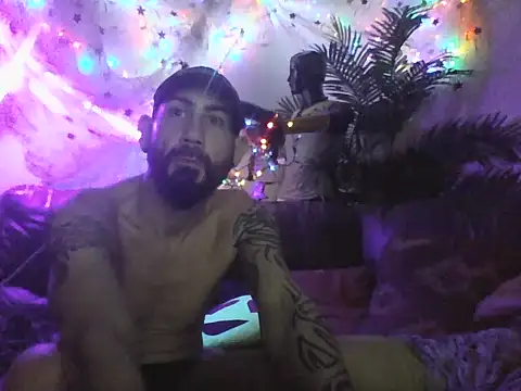 ItalianPapiDripDrip online show from 26, 2, 2025