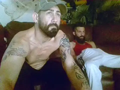 ItalianPapiDripDrip online show from 15, 3, 2025