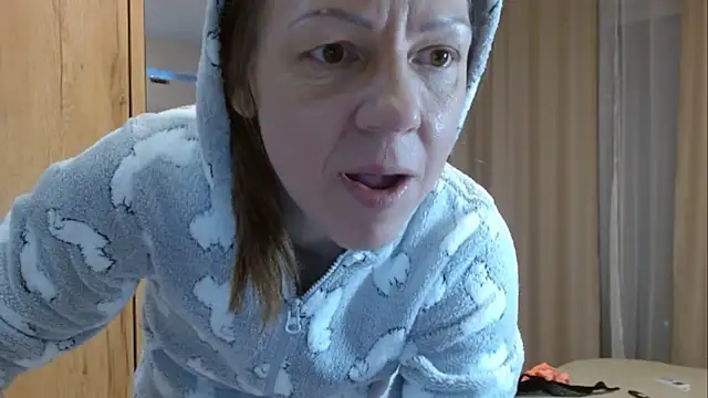 Snapshot of Popppka chatting on 31, 1, 2025 Popppka online show from 31, 1, 2025