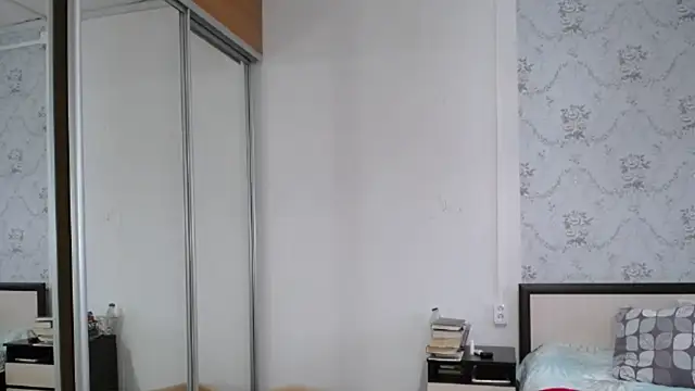 Snapshot of Popppka chatting on 26, 10, 2025 Popppka online show from 26, 10, 2025