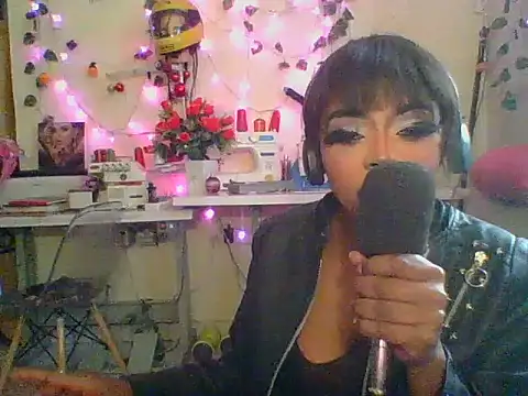 Anaconda2350 online show from 9, 3, 2026