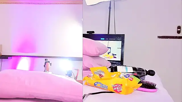 Snapshot of kyliebless chatting on 24, 3, 2026 kyliebless online show from 24, 3, 2026