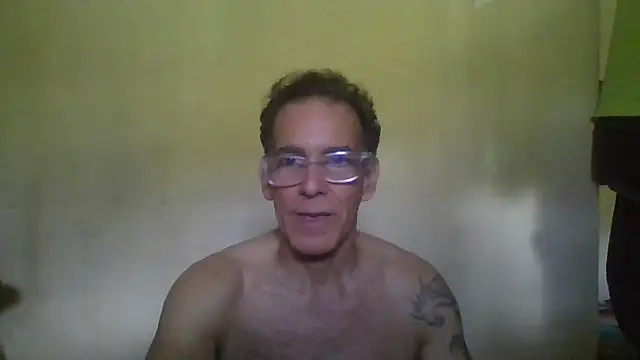 CaptainFox online show from 25, 7, 2026